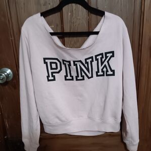 🩷PINK Sweatshirt